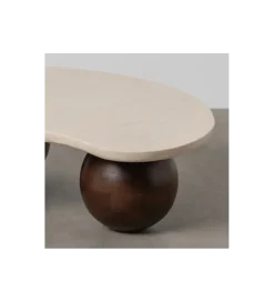 Stolik kawowy MURUFU 107 cm