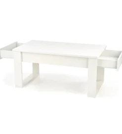 Stolik kawowy NEAMMA 110 cm biały