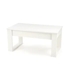 Stolik kawowy NEAMMA 110 cm biały