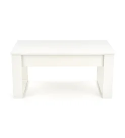 Stolik kawowy NEAMMA 110 cm biały