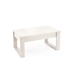 Stolik kawowy NEAMMA 110 cm kaszmir
