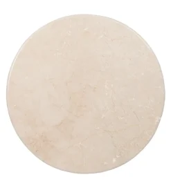 Stolik kawowy OPAK 76 cm drewno mango naturalny