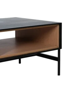 Stolik kawowy ORLEANS 124 cm