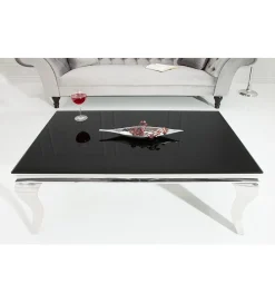 Stolik kawowy OXANA Modern Barock 100cm
