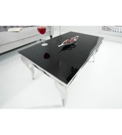 Stolik kawowy OXANA Modern Barock 100cm
