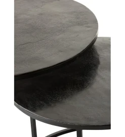 Stolik kawowy Oxidoze set 3