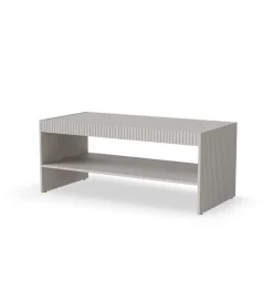 Stolik kawowy PAXOS 120 cm kaszmir