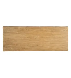 Stolik kawowy PINACOT 178 cm drewno sosny