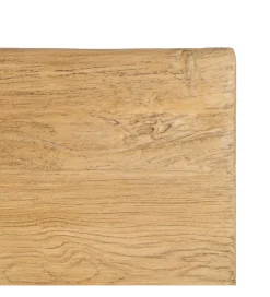 Stolik kawowy PINACOT 178 cm drewno sosny