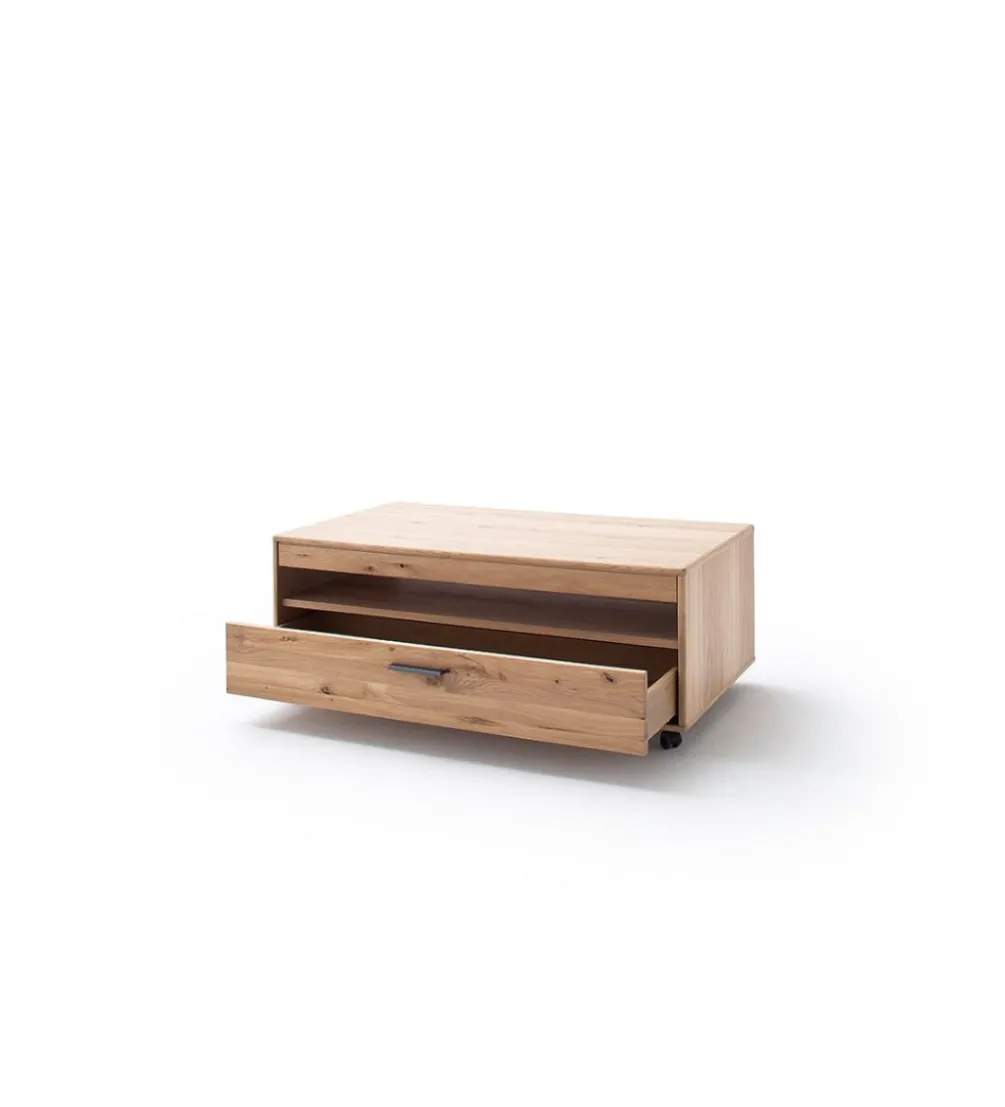 Stolik kawowy PORTLAND 115 cm