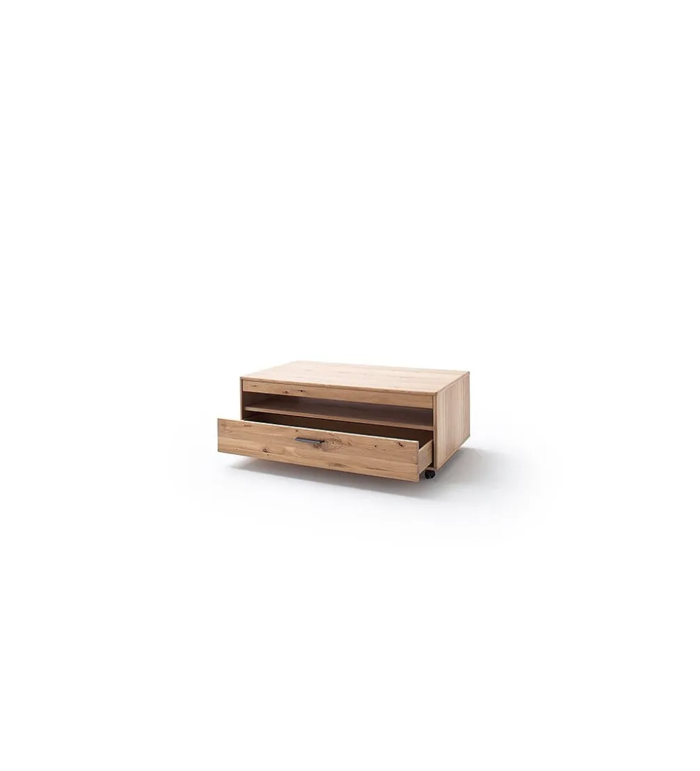 Stolik kawowy PORTLAND 115 cm
