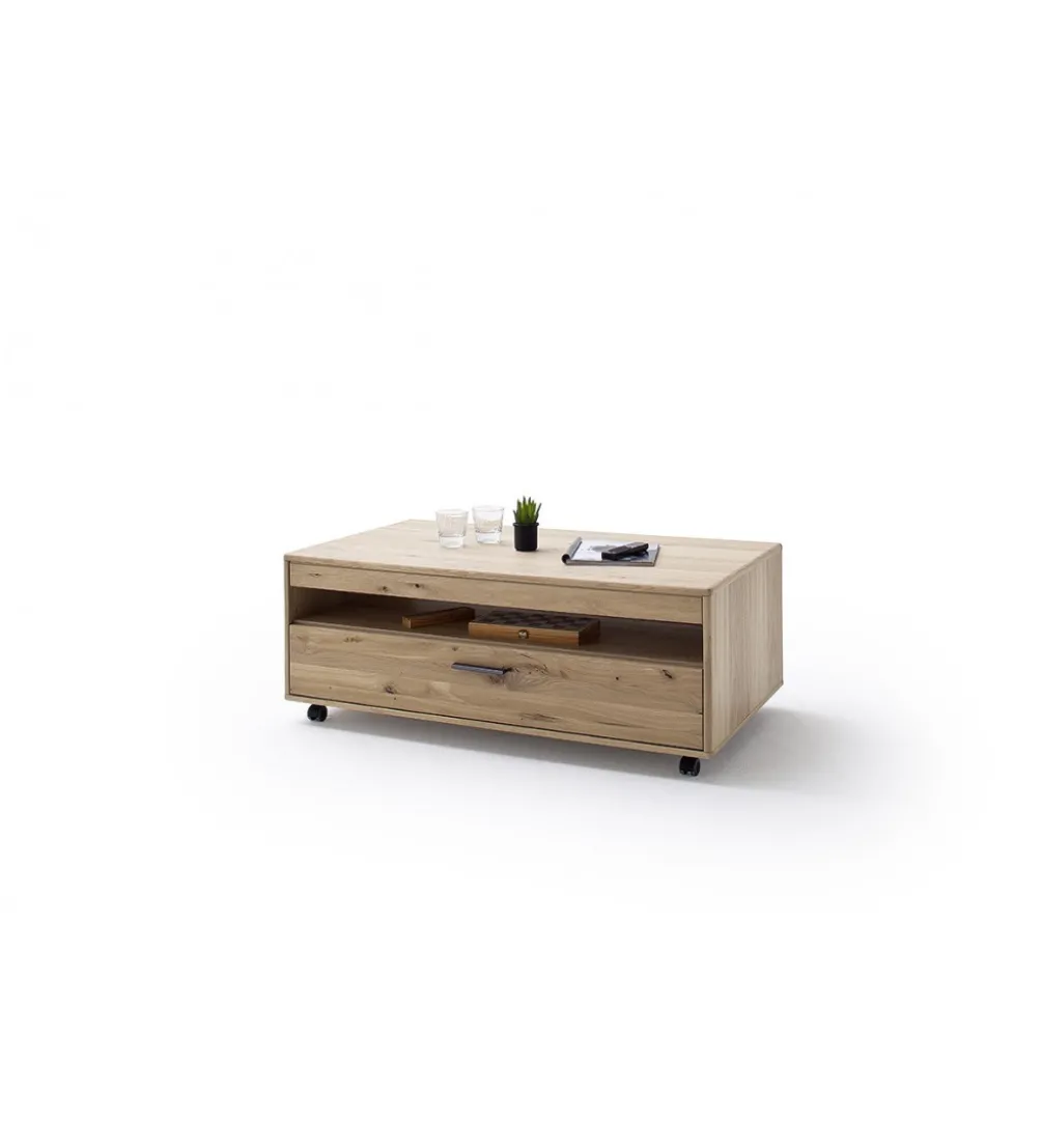 Stolik kawowy PORTLAND 115 cm
