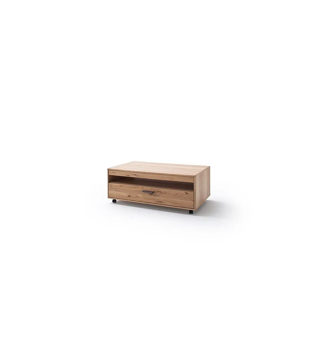Stolik kawowy PORTLAND 115 cm