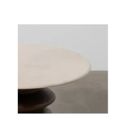 Stolik kawowy RATAMUS 75 cm