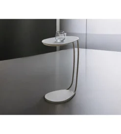 Stolik kawowy RIKAPI 43 cm
