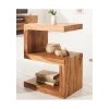Stolik kawowy S 60 cm Sheesham