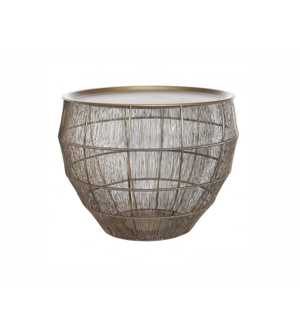 Stolik kawowy TARHIK 50 cm