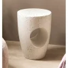 Stolik kawowy TERRAZO 37 cm
