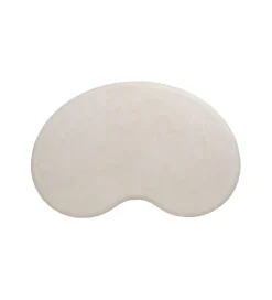 Stolik kawowy Wilma 125 cm biały