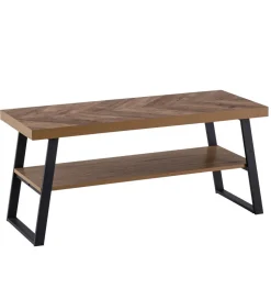 Stolik kawowy WOHNLING 100 cm