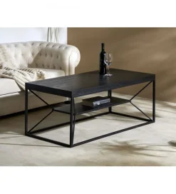 Stolik kawowy Yesta 120 cm