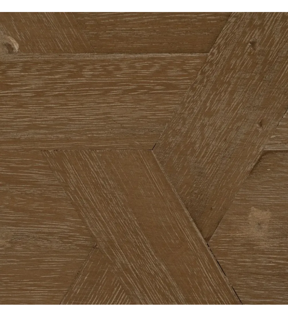 Stolik nocny BRAYAN 66 cm naturalny