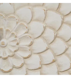 Stolik nocny LAPUNA 60 cm drewno sosny