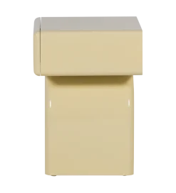 Stolik nocny ZOREL 40 cm