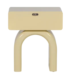 Stolik nocny ZOREL 40 cm