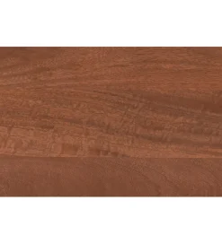 Stolik pod TV ADLON 160 cm drewno mango wzór 3D