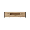 Stolik Pod TV AKTIV 210 cm w optyce dąb Taurus
