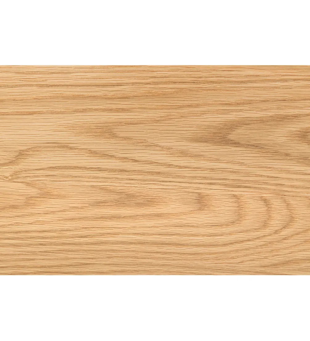 Stolik pod TV ATELIER 120 cm kolor naturalnego dębu