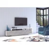 Stolik pod TV BOTA 219 cm w optyce betonu