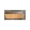 Stolik pod TV BRIGHTON 140 x 45 cm naturalna