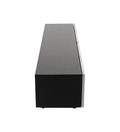 Stolik pod TV CALDERA 180 cm fornir jesion