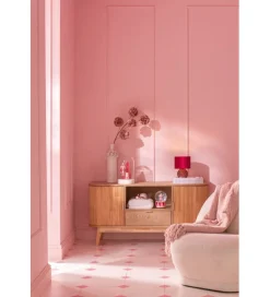 Stolik pod TV GEZA 120 cm naturalny