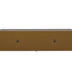 Stolik pod TV LEVEL 160 cm miodowy