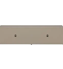 Stolik pod TV LEVEL 160 cm piaskowy