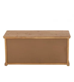 Stolik pod TV LIA 100 cm naturalny