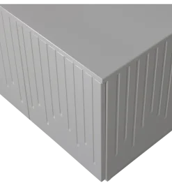 Stolik pod TV PENCIL drewno sosny mist