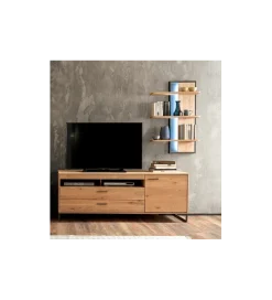 Stolik pod TV PORTLAND 184 cm