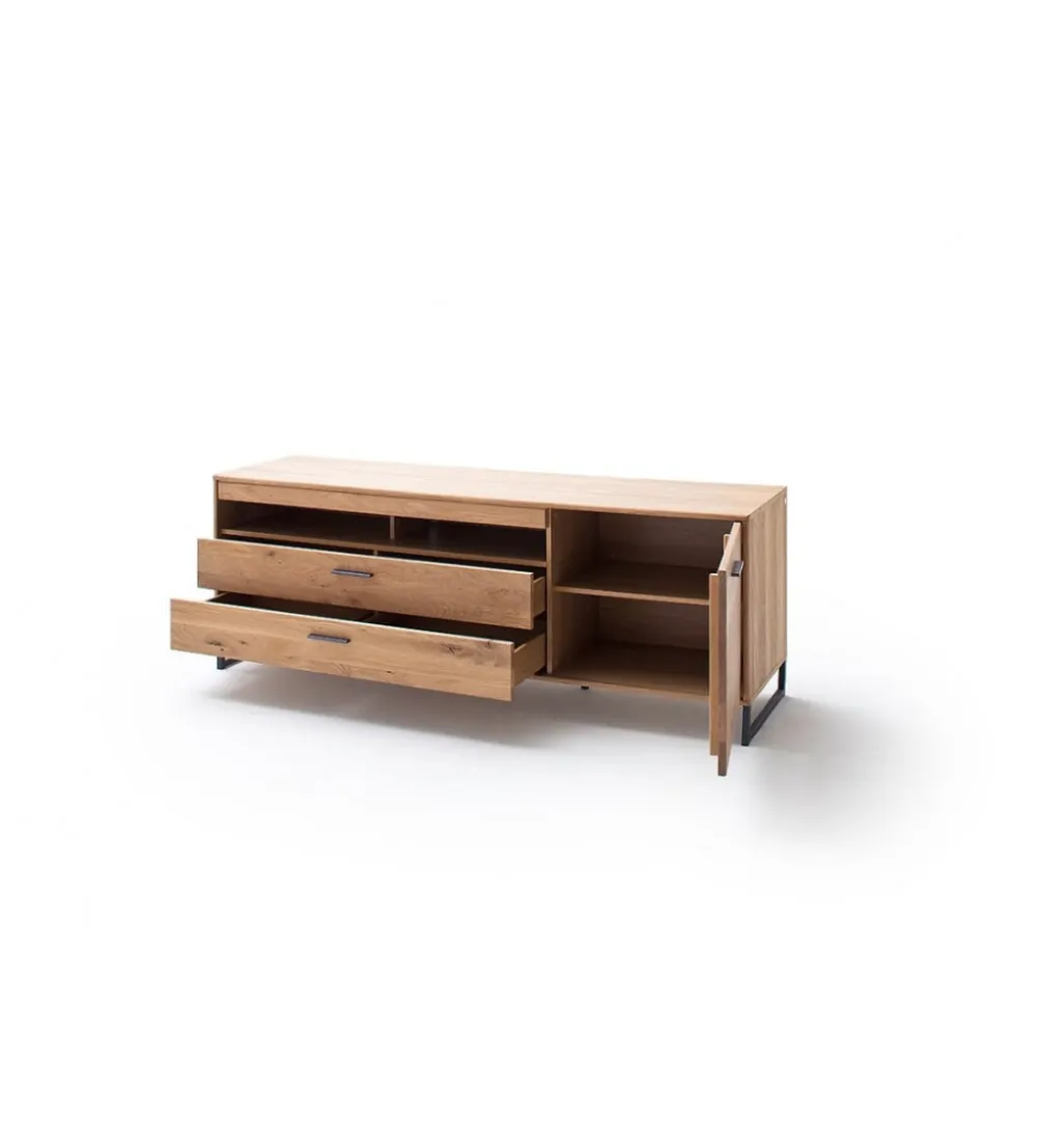 Stolik pod TV PORTLAND 184 cm