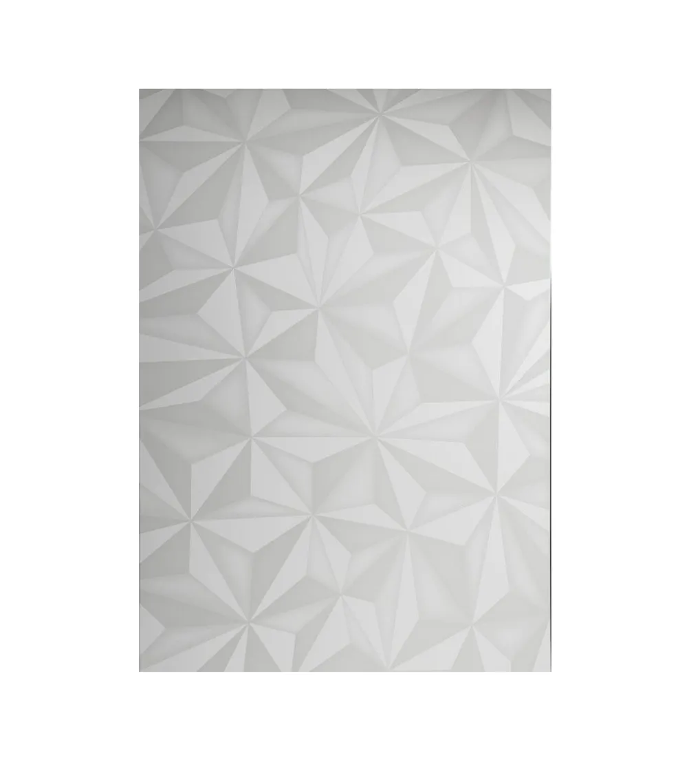 Stolik pod TV PRISMA 122 cm biały