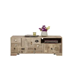 Stolik pod TV Puro 125 cm Mango