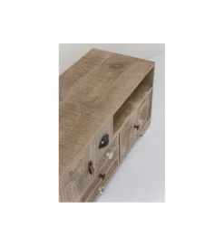 Stolik pod TV Puro 125 cm Mango