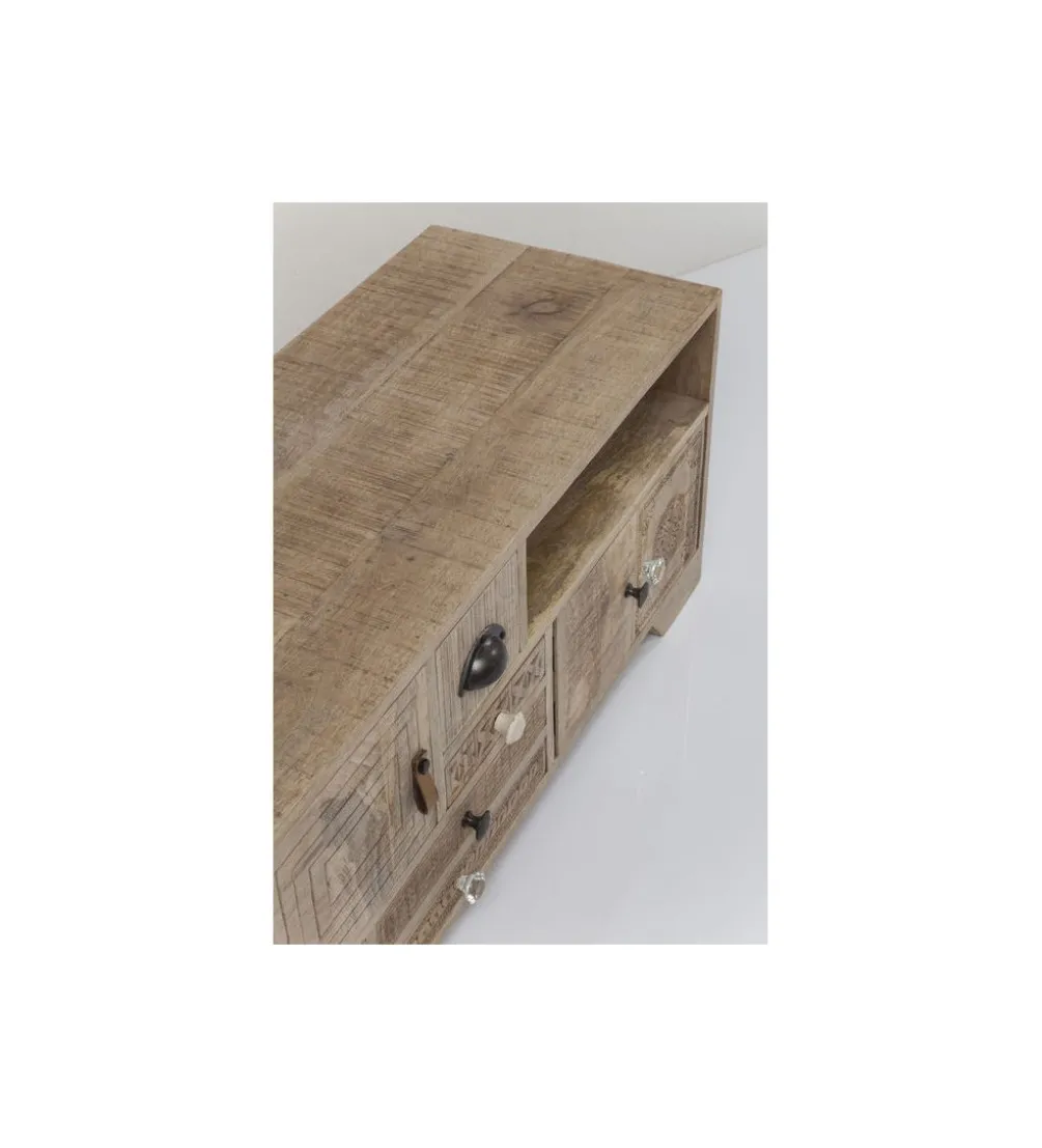 Stolik pod TV Puro 125 cm Mango