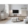 Stolik pod TV TIRANTE 200 cm kaszmir