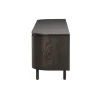Stolik pod TV Tobago 210 cm czarny
