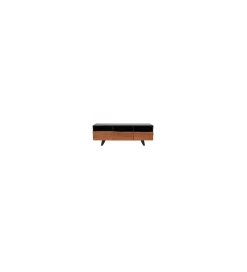 Stolik pod Tv Welden 140 cm drewno akacja
