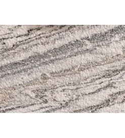 Stolik pod TV wiszący ORGANIC 160 cm drewno akacja kolor kamienia